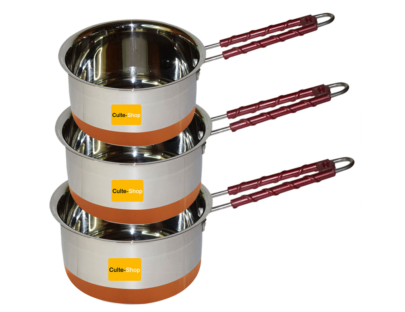 https://culteshop.com/wp-content/uploads/2023/09/Culteshop-copper-bottom-Steel-induction-sauce-pan-set-of-3.jpg